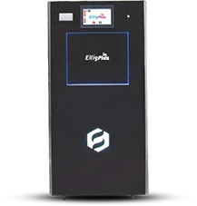 ETO Sterilizer